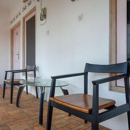 Hotel Reddoorz Syariah Near Plengkung Gading 2 Jogyakarta Zewnętrze zdjęcie