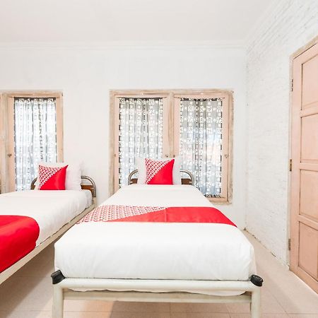 Hotel Reddoorz Syariah Near Plengkung Gading 2 Jogyakarta Zewnętrze zdjęcie