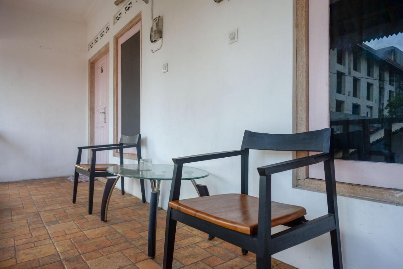 Hotel Reddoorz Syariah Near Plengkung Gading 2 Jogyakarta Zewnętrze zdjęcie