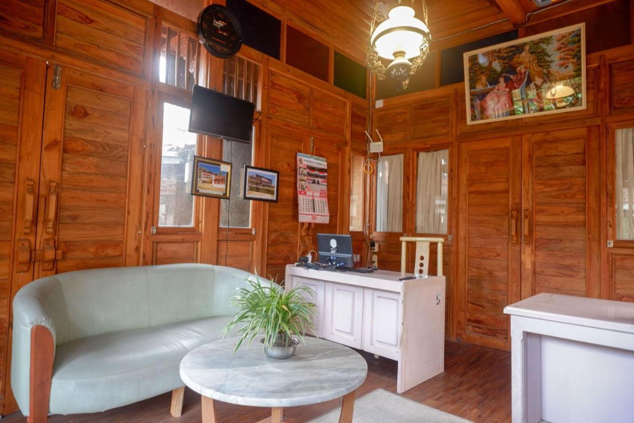 Hotel Reddoorz Syariah Near Plengkung Gading 2 Jogyakarta Zewnętrze zdjęcie