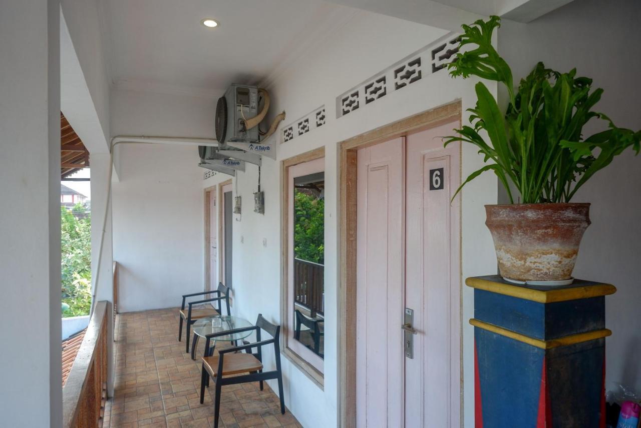 Hotel Reddoorz Syariah Near Plengkung Gading 2 Jogyakarta Zewnętrze zdjęcie