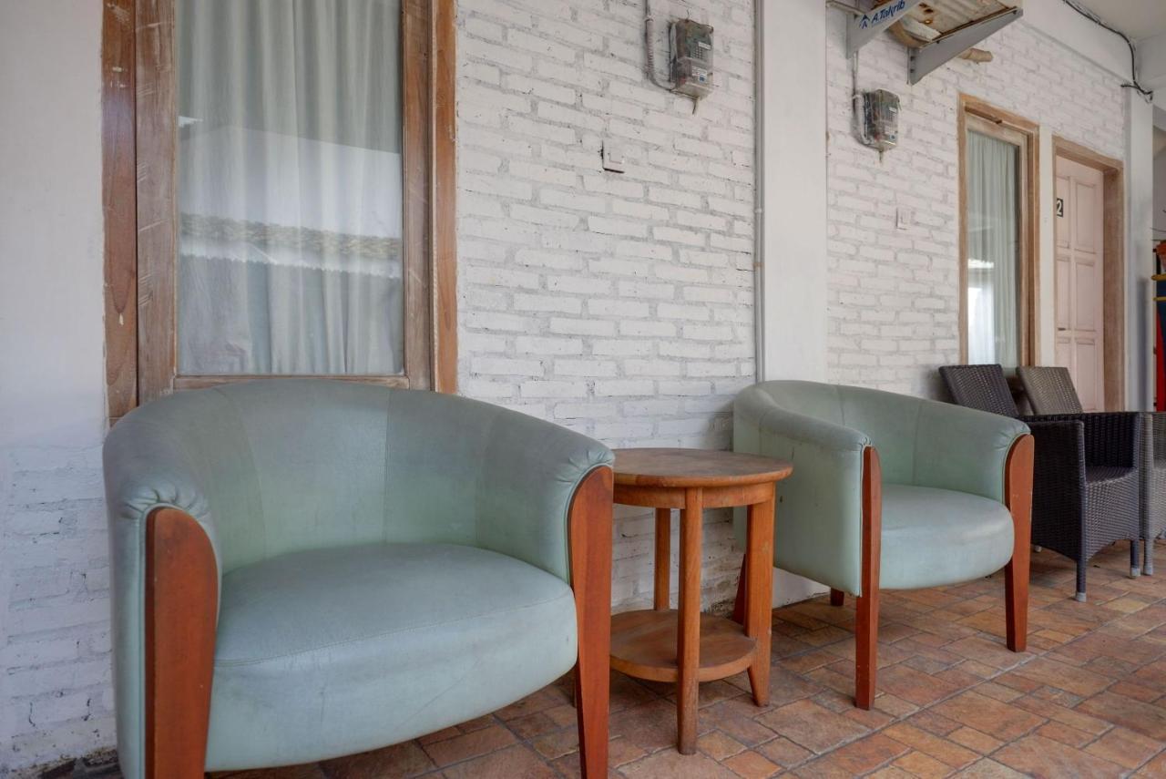 Hotel Reddoorz Syariah Near Plengkung Gading 2 Jogyakarta Zewnętrze zdjęcie