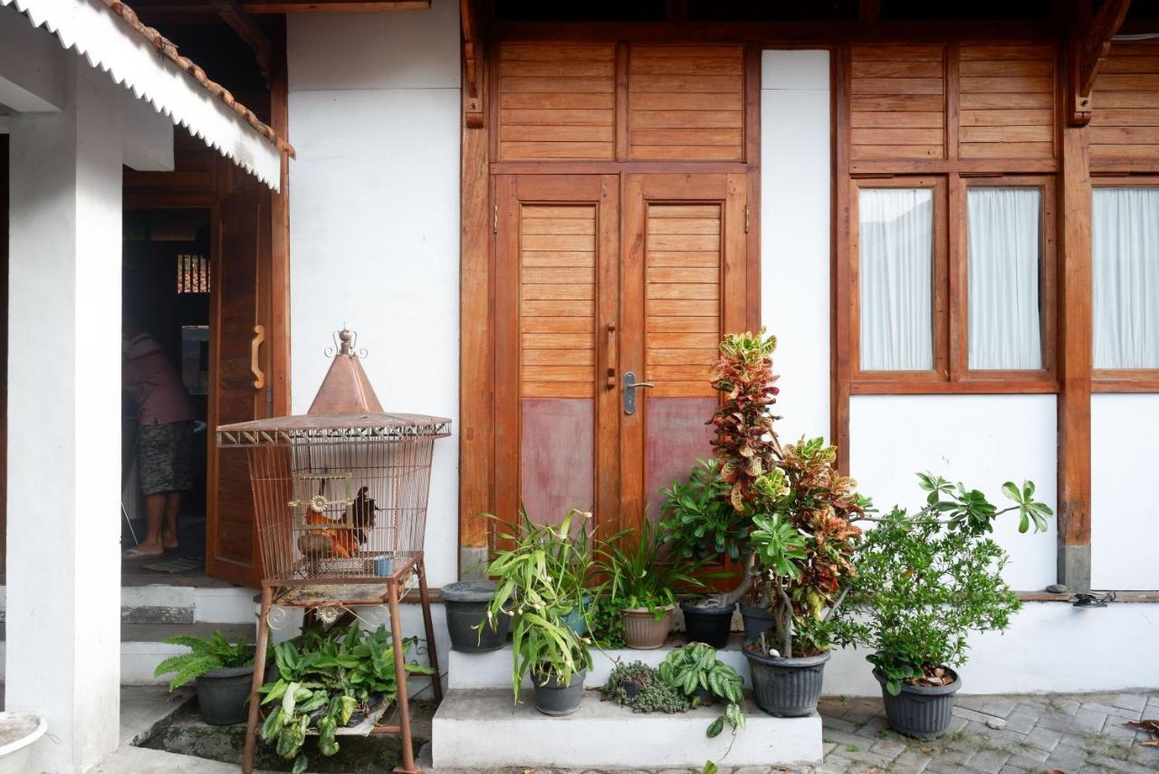 Hotel Reddoorz Syariah Near Plengkung Gading 2 Jogyakarta Zewnętrze zdjęcie